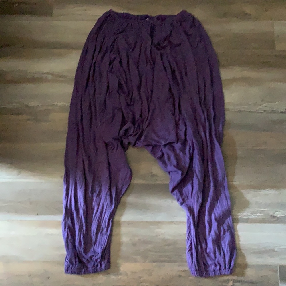 Harlem Pants